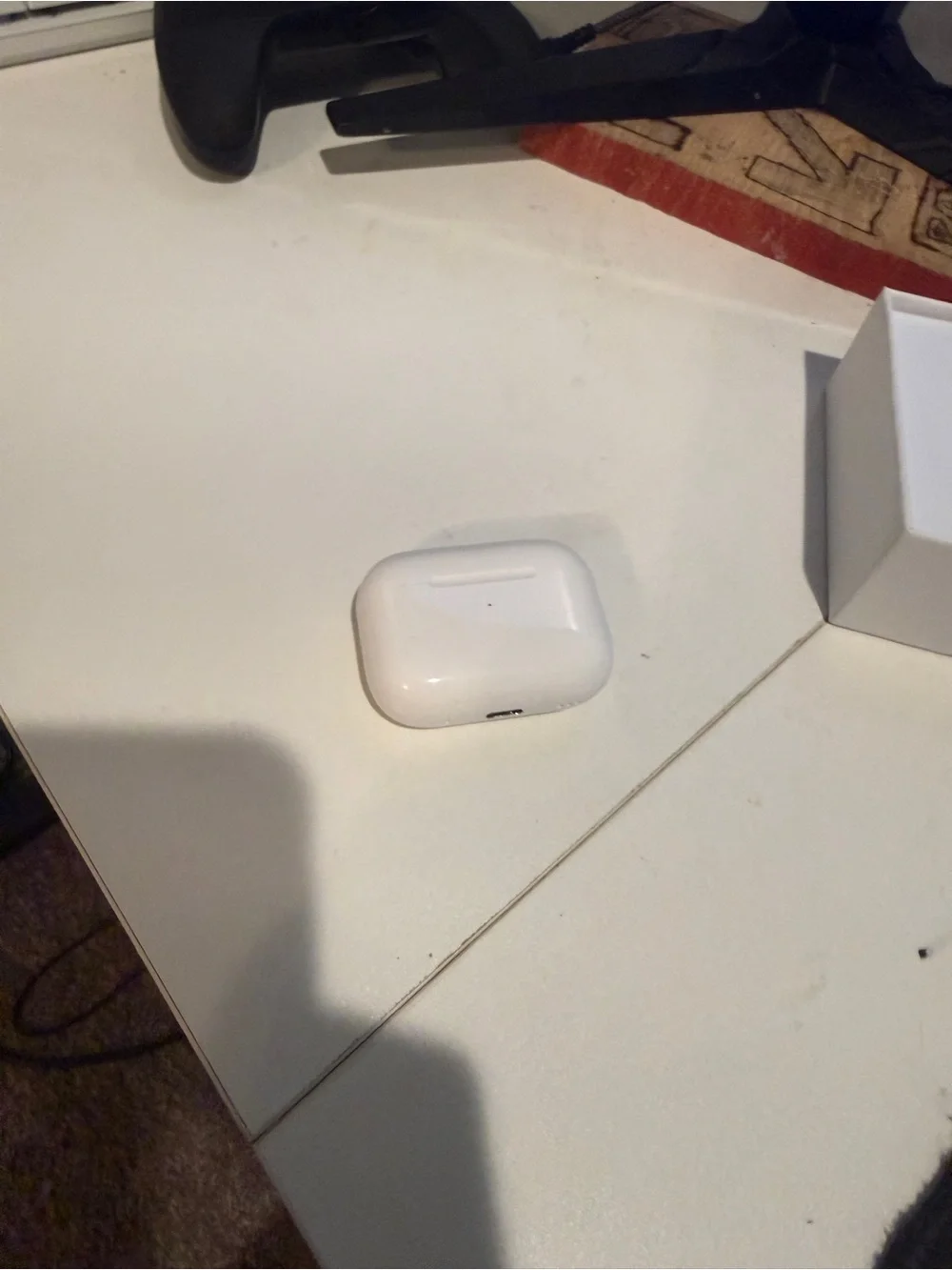Bluetooth headphone